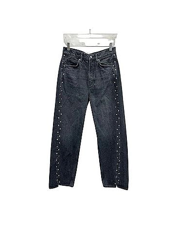 Reformation carly Jeans (view 2)