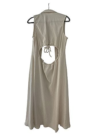 Astr Casual Dress (view 2)