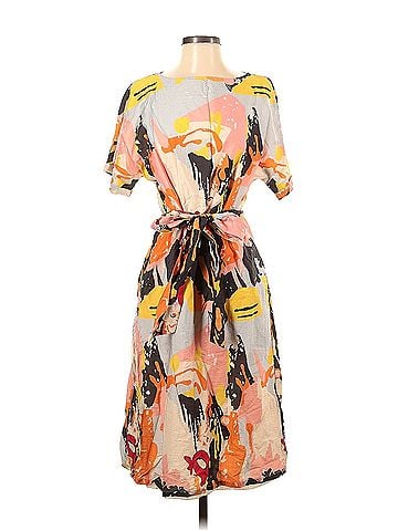 Roolee Roolee Cocktail Dress (view 1)
