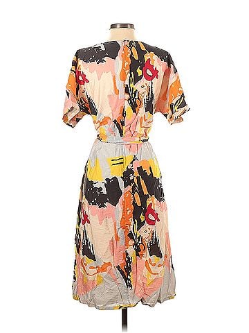 Roolee Roolee Cocktail Dress (view 2)