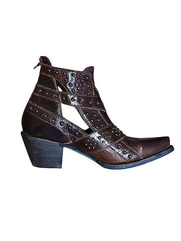 Lane Ankle Boots (view 1)