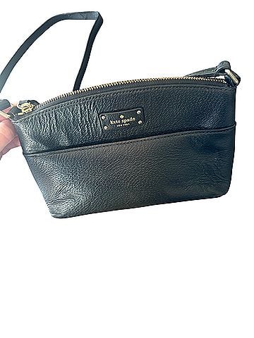 Kate Spade New York Leather Crossbody Bag (view 2)