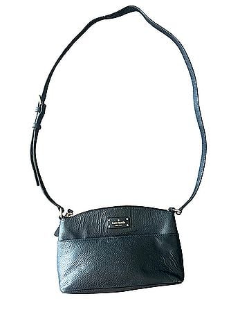 Kate Spade New York Leather Crossbody Bag (view 1)