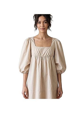 STAUD Casual Dress (view 2)