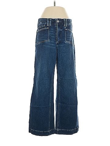 Paige Paige Jeans (view 1)