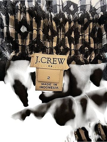 J.Crew Casual Skirt (view 2)