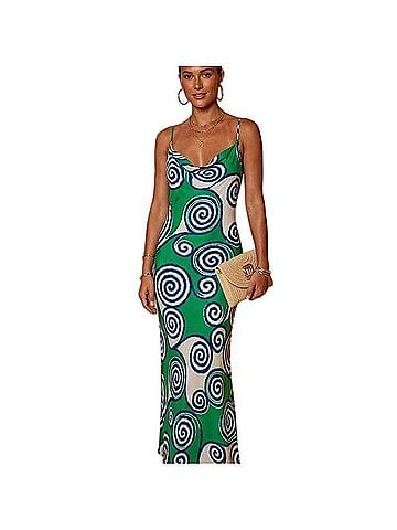 Rhode Jemima Casual Dress (view 1)