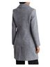 Sam Edelman Gray Coat Size M - photo 2