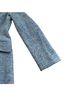 Sam Edelman Gray Coat Size M - photo 9