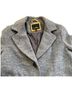 Sam Edelman Gray Coat Size M - photo 8