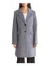 Sam Edelman Gray Coat Size M - photo 1