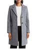 Sam Edelman Gray Coat Size M - photo 3