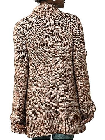 PrAna Duster Sweater Cardigan (view 2)