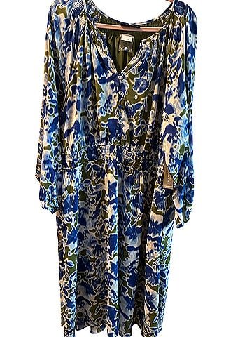 Lane Bryant Casual Dress (view 2)