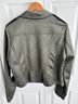 Steve Madden BB Dakota Faux Suede Moto Jacket Jacket - photo 3