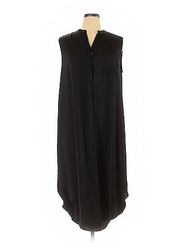 Black Label by Chico's Black Label By Chico's Casual Dress (view 1)