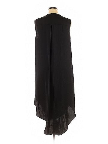 Black Label by Chico's Black Label By Chico's Casual Dress (view 2)