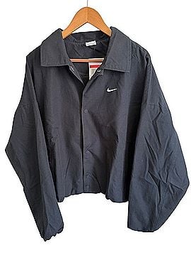 Nike Coach Jacket Jacket (view 2)
