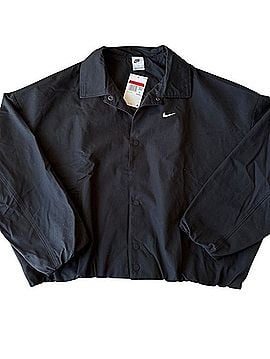 Nike Coach Jacket Jacket (view 1)