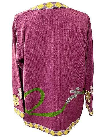 Storybook Knits Cardigan (view 2)