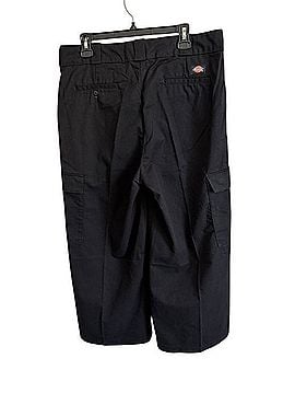 Dickies FPR03SBK Cargo Pants (view 2)