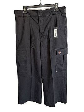 Dickies FPR03SBK Cargo Pants (view 1)