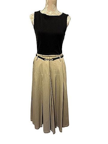 Avec Les Filles Casual Dress (view 1)