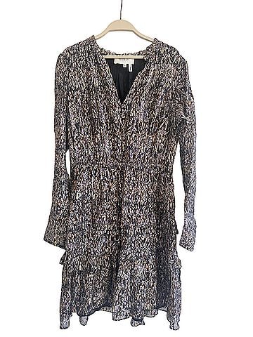 BA&SH glen Dress Casual Dress (view 1)