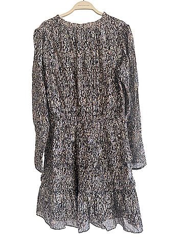 BA&SH glen Dress Casual Dress (view 2)
