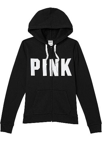 Victoria's Secret Victoria’s Secret Jacket (view 1)