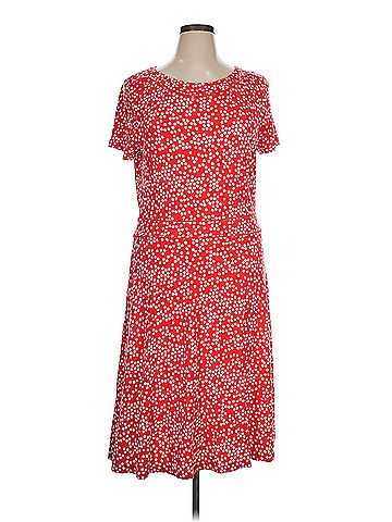 Boden Boden Casual Dress (view 1)