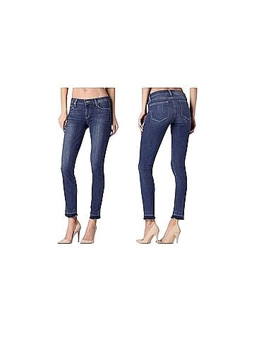 Paige Paige Jeans (view 1)
