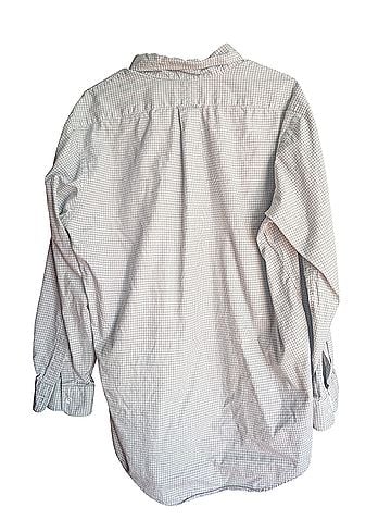Lands' End Long Sleeve Button-Down Shirt (view 2)