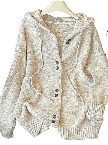 & Other Stories Sweater Vest (view 1)