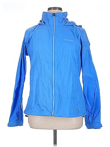 Columbia Columbia Windbreaker (view 1)