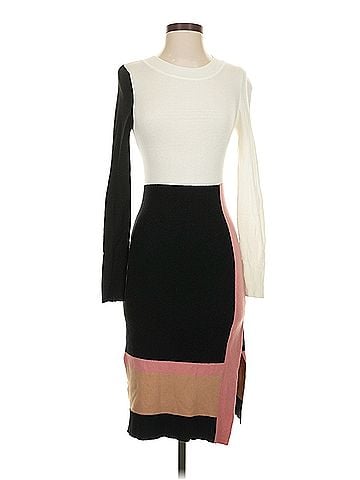 BCBGMAXAZRIA Bcbgmaxazria Turtleneck Sweater (view 1)