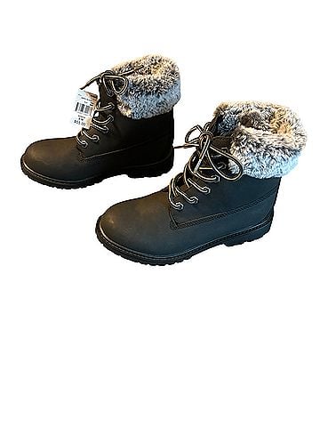 Falls Creek Boots (view 1)