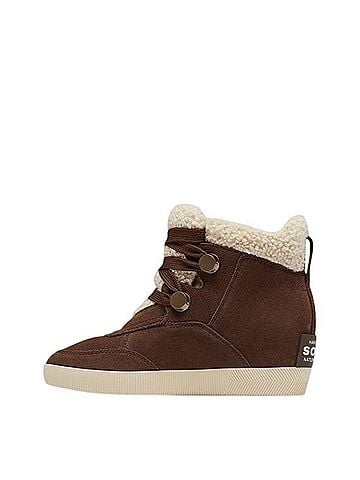 Sorel Out N About Cozy Wedge Ankle Boots (view 1)