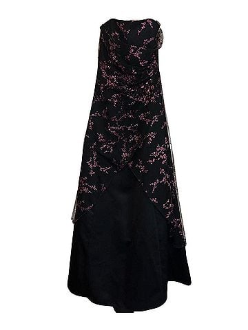 All Dressed Up Cocktail Dress (view 1)