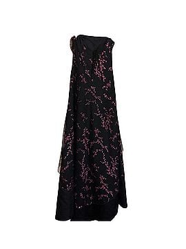 All Dressed Up Cocktail Dress (view 2)
