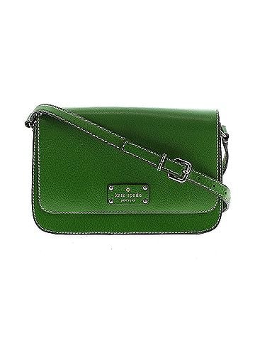 Kate Spade New York Kate Spade New York Leather Crossbody Bag (view 1)