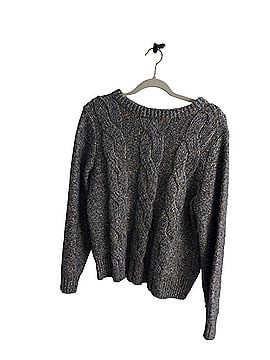Target Pullover Sweater (view 1)