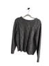 Target Gray Pullover Sweater Size S - photo 1