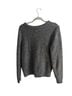 Target Gray Pullover Sweater Size S - photo 2
