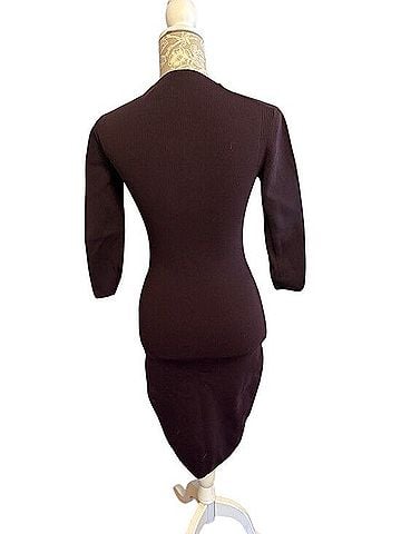 Reiss Cocktail Dress (view 2)