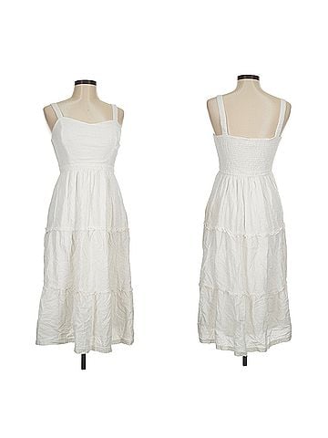 Japna Casual Dress (view 1)