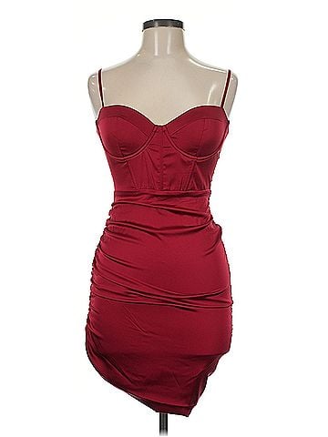 Oh Polly Oh Polly Cocktail Dress (view 1)