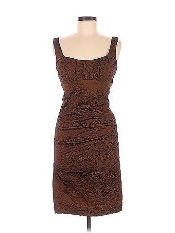 Nicole Miller Nicole Miller Cocktail Dress (view 1)