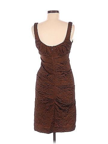 Nicole Miller Nicole Miller Cocktail Dress (view 2)