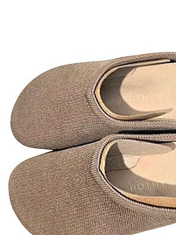 ROTHY'S The ReVelvet Casual Clog Mule/Clog (view 2)
